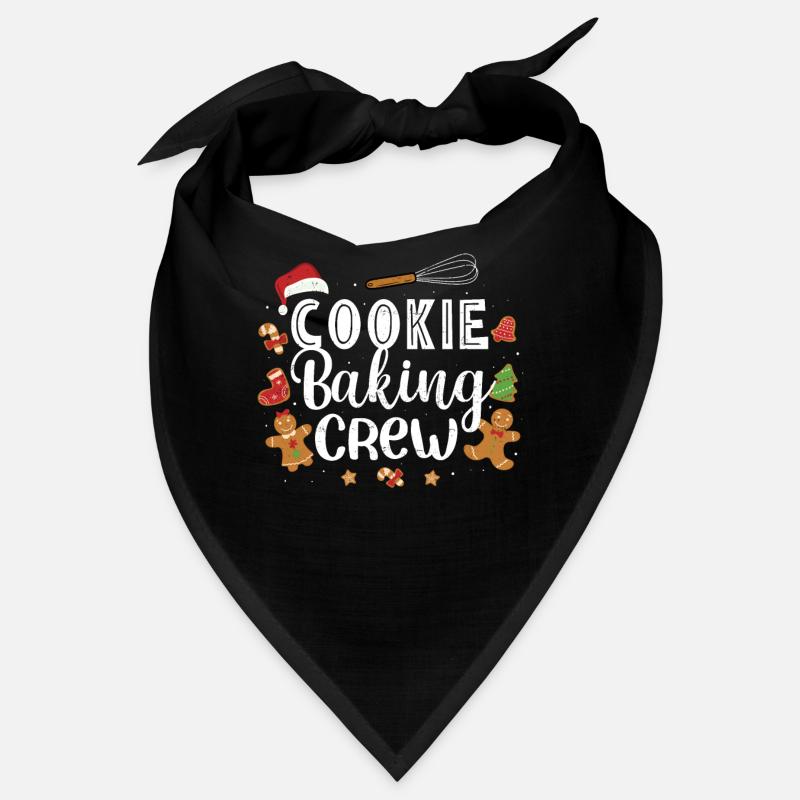 Bakker Bandana