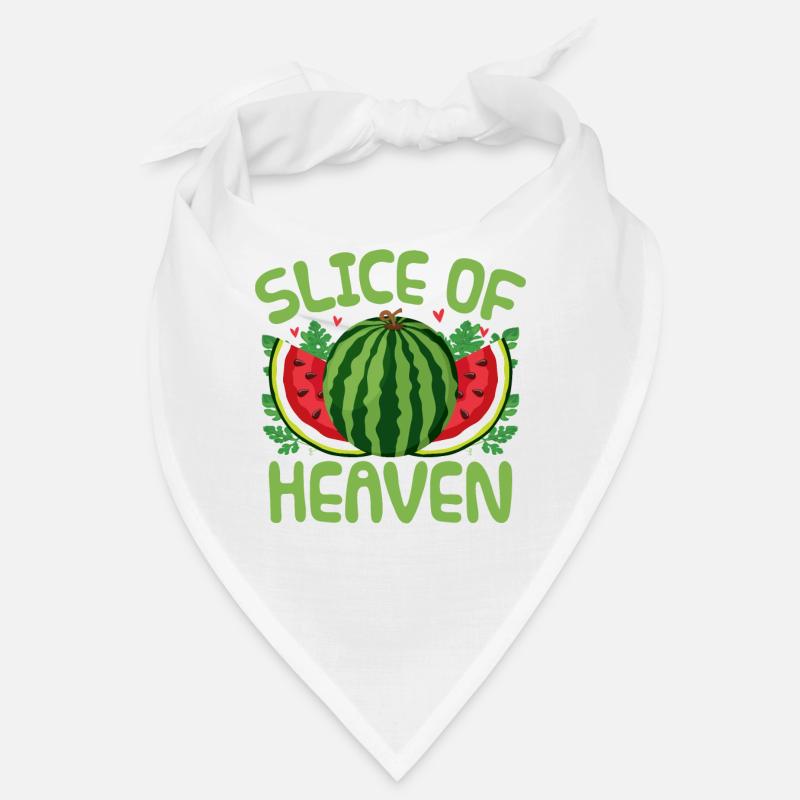 Melon Poison Bandana