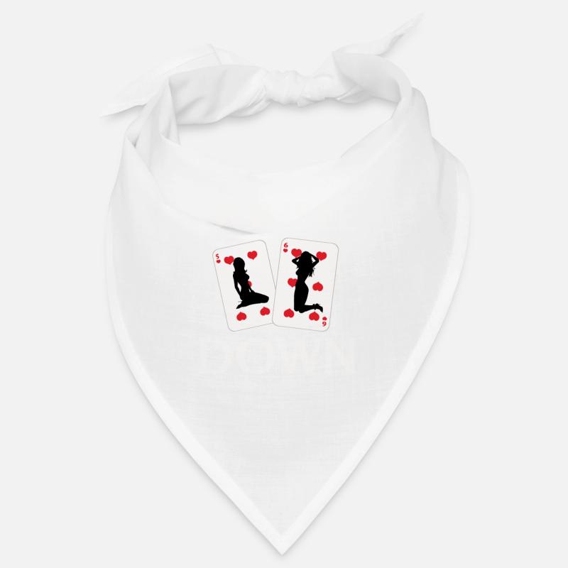 Black Jack Bandana