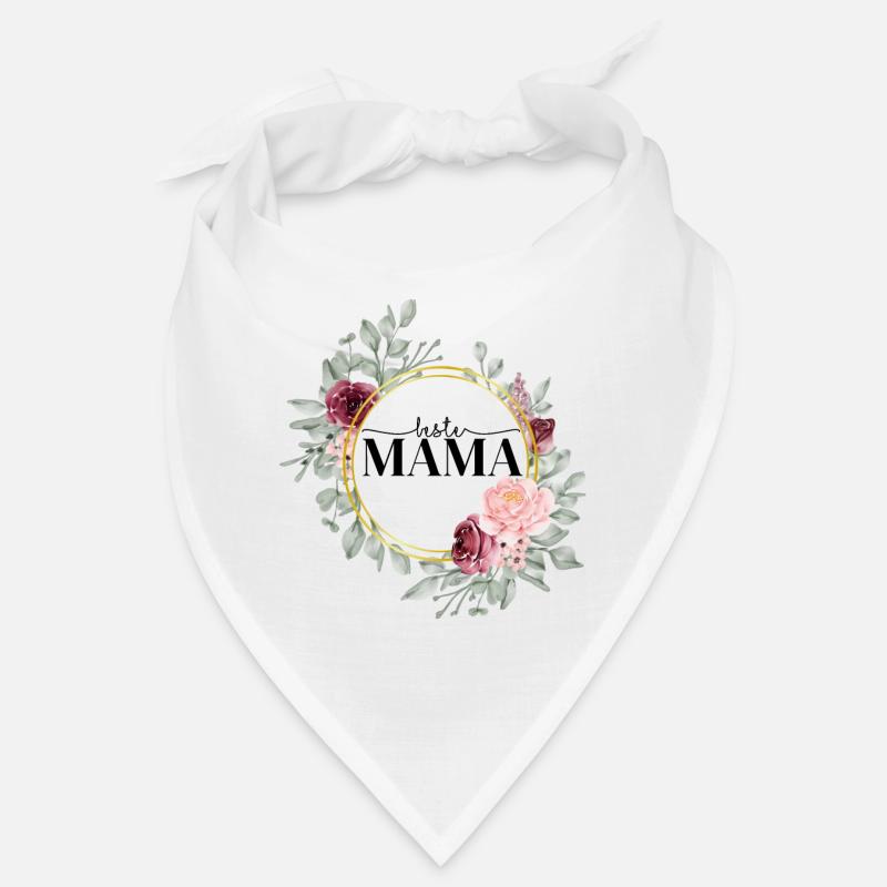 Beste Mama Bandana