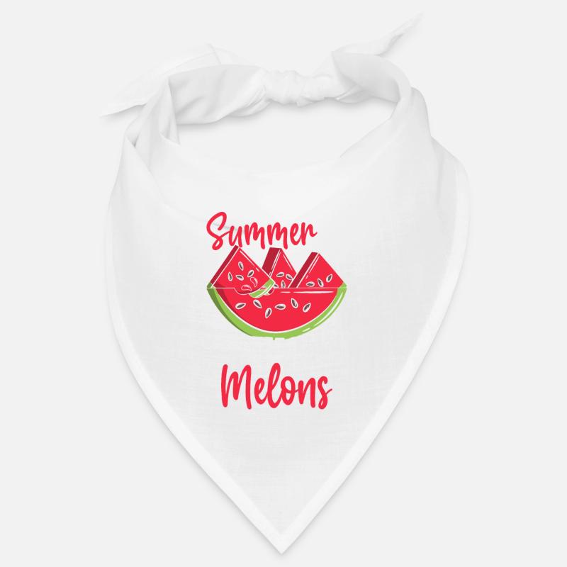 Melon Gift Bandana