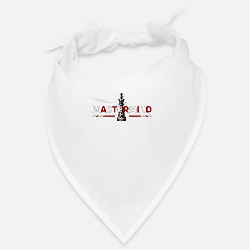 Mastermind bewegt sich Bandana