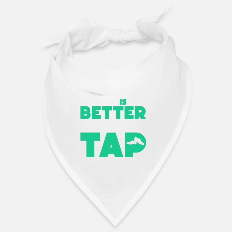 Life is better when you type Bandana