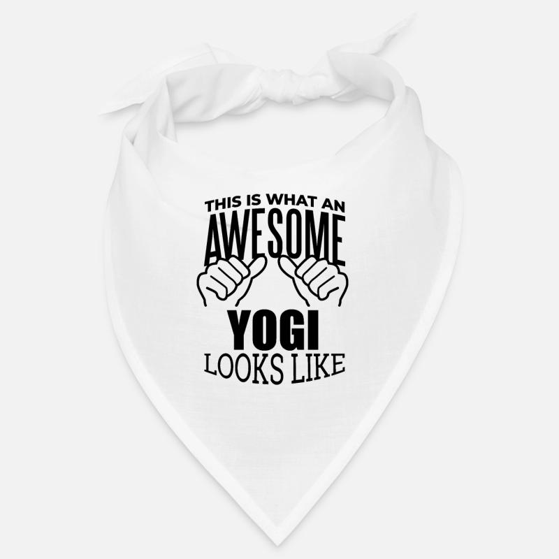 Joga Bandana