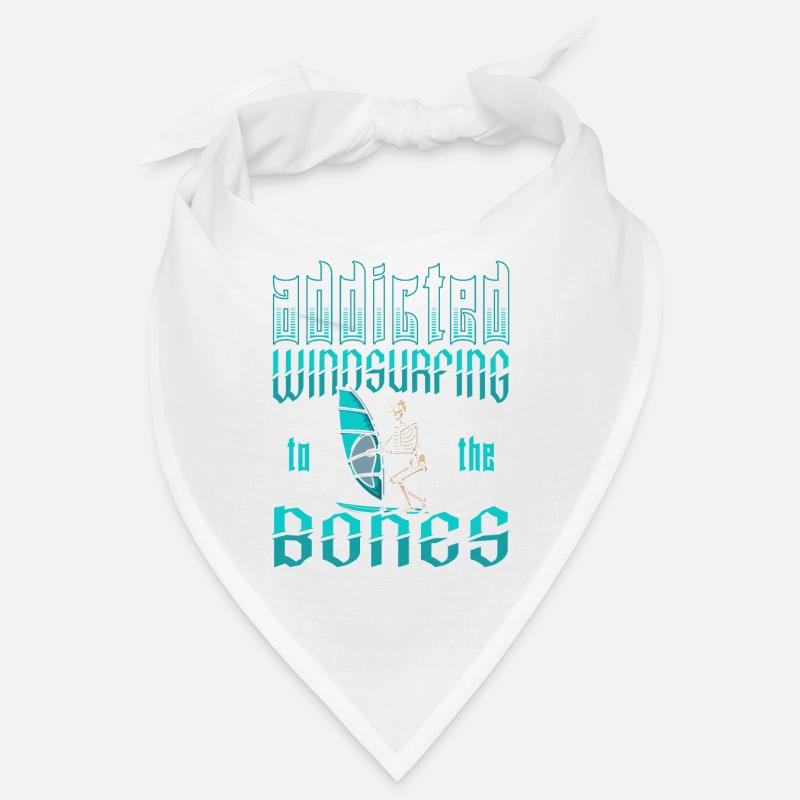 Windsurfen Windsurfer Bandana