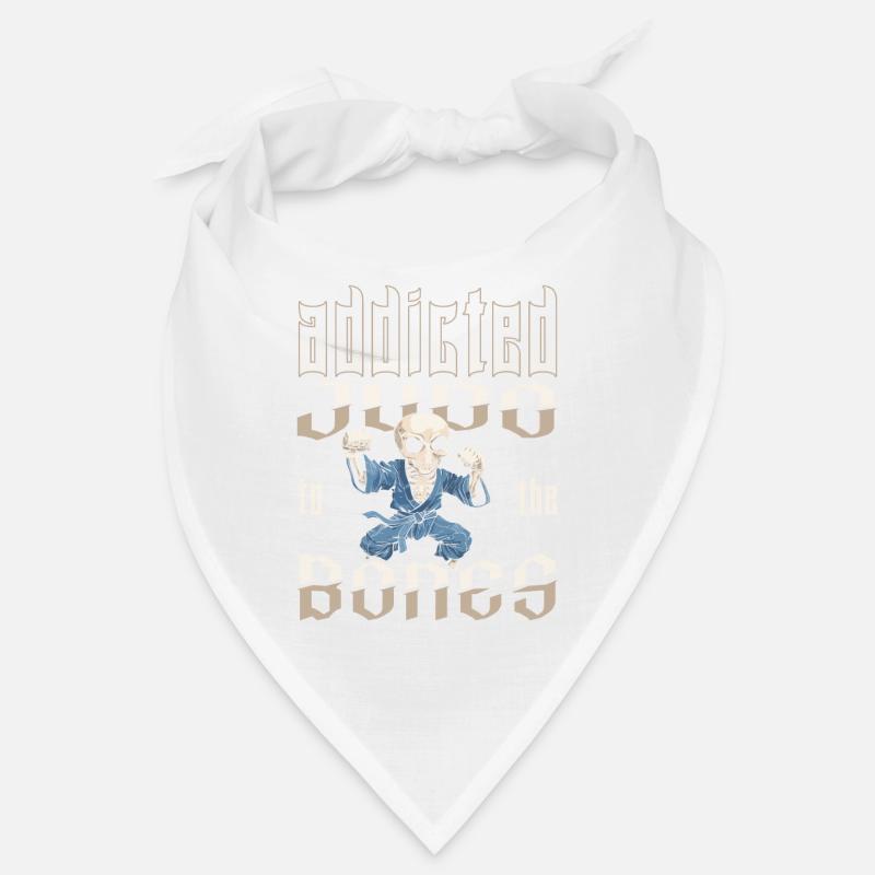 Judoka Bandana
