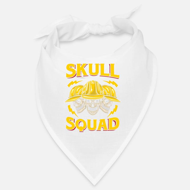 Electrician Electronics Technician Bandana