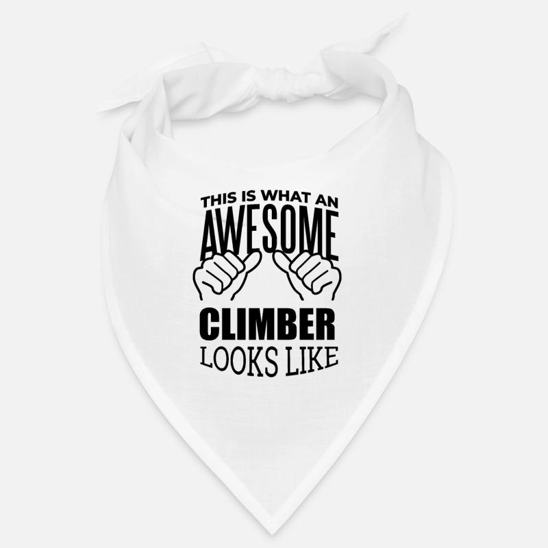 Climber Bandana