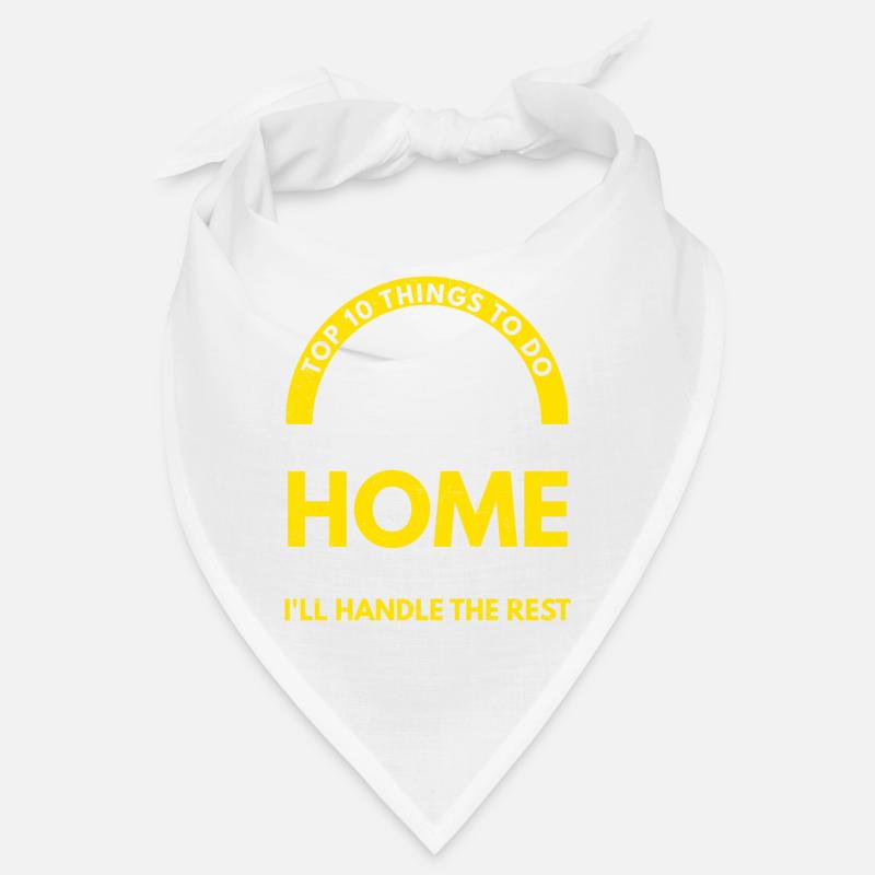 Agent immobilier Bandana
