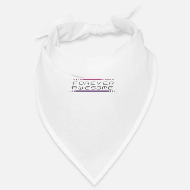 Éternellement génial Bandana