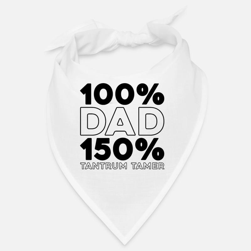 Vater Papa Bandana