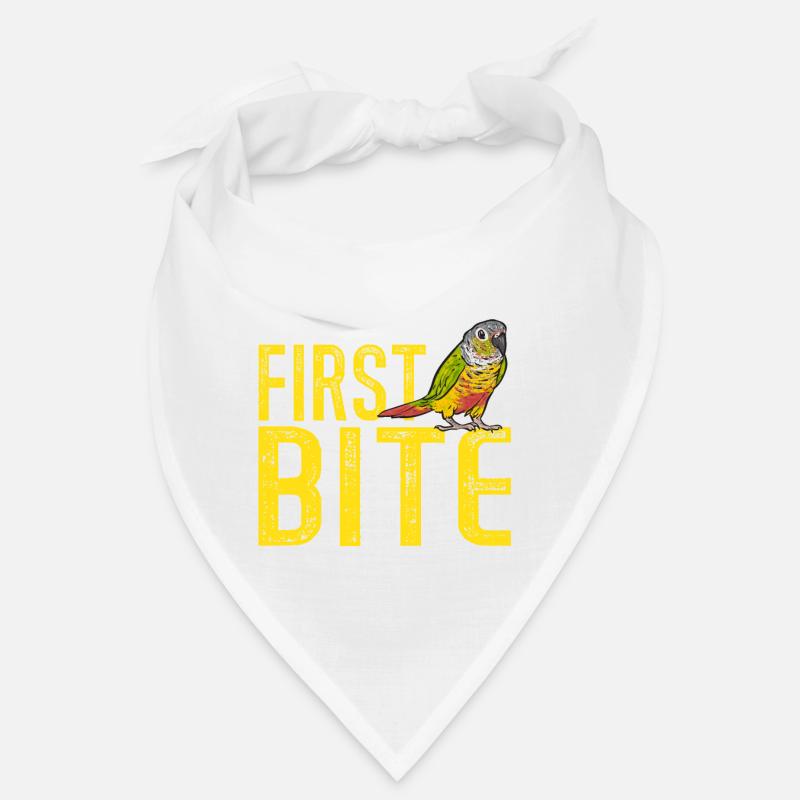 Perruche Molina Perroquet Perruche oiseau Bandana
