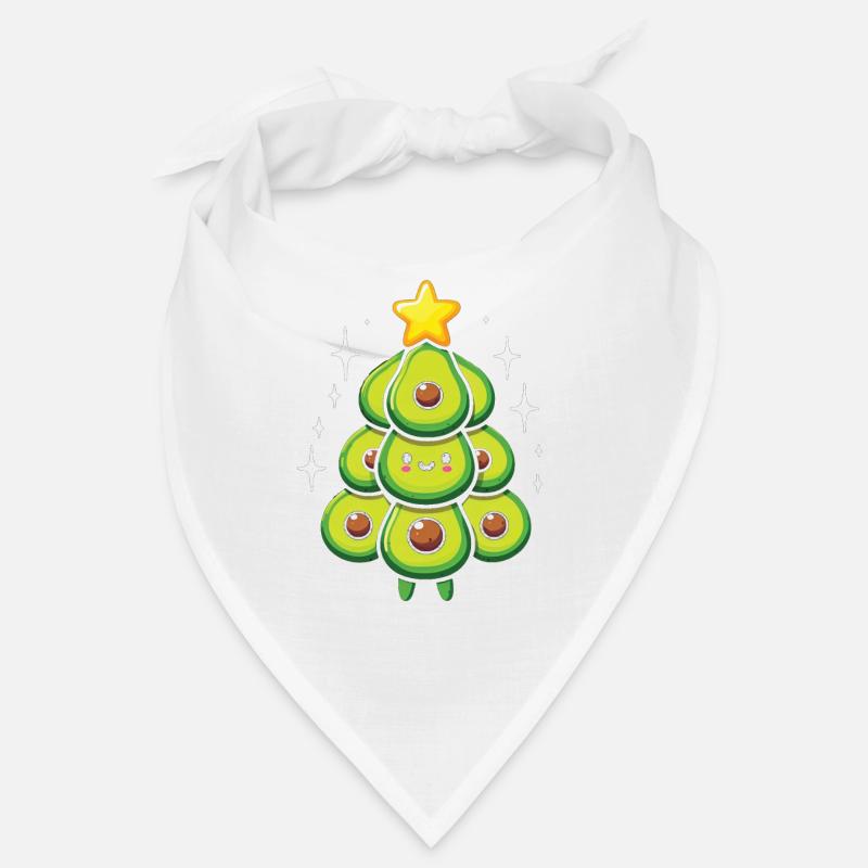 Avocado Bandana