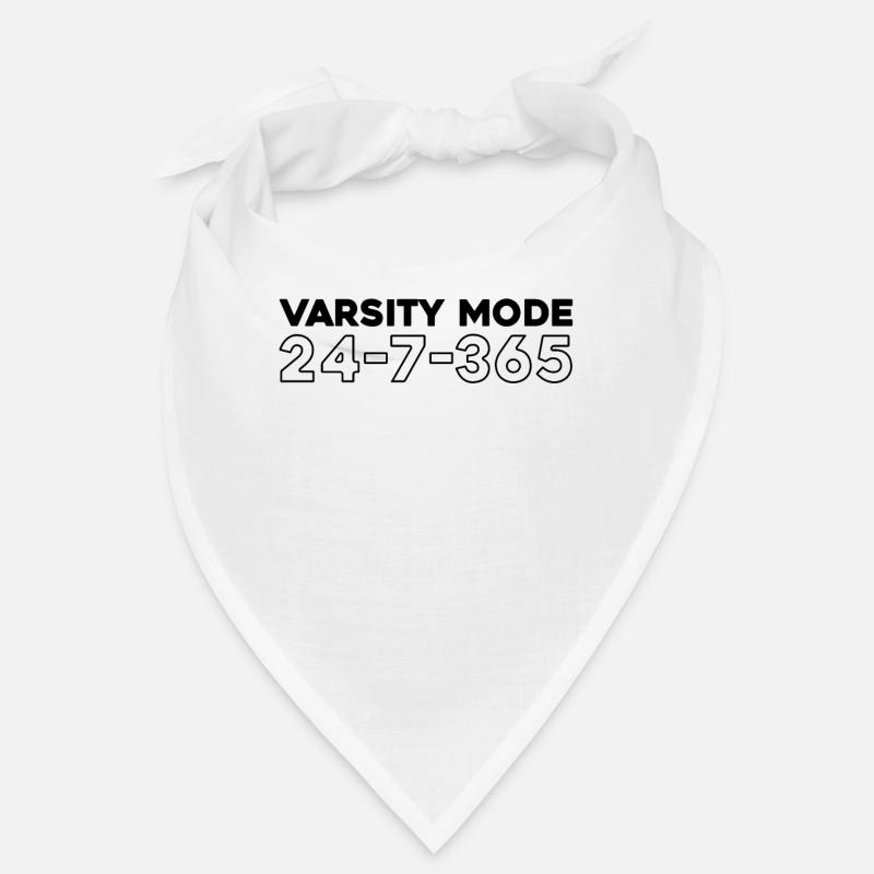 Sorority Soroitas Uni Modus Bandana