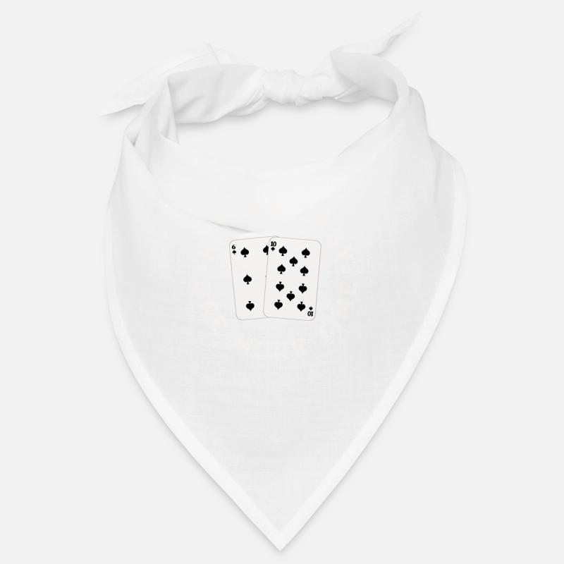 Blackjack Bandana