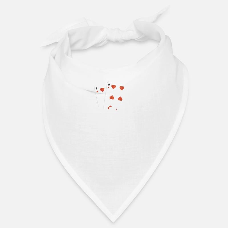 Black Jack Bandana