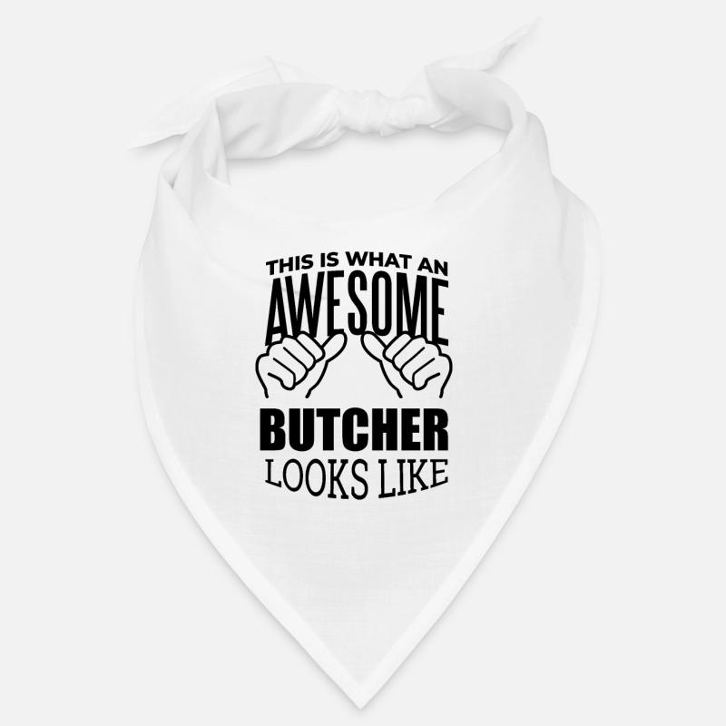 boucher Bandana
