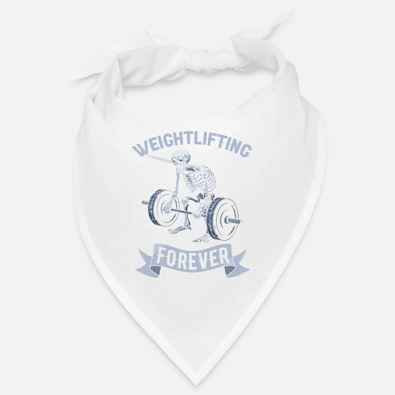 Haltérophilie Haltérophilie Bandana