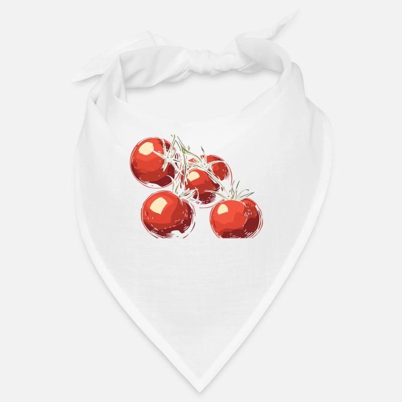 Compost alimentaire en permaculture Bandana