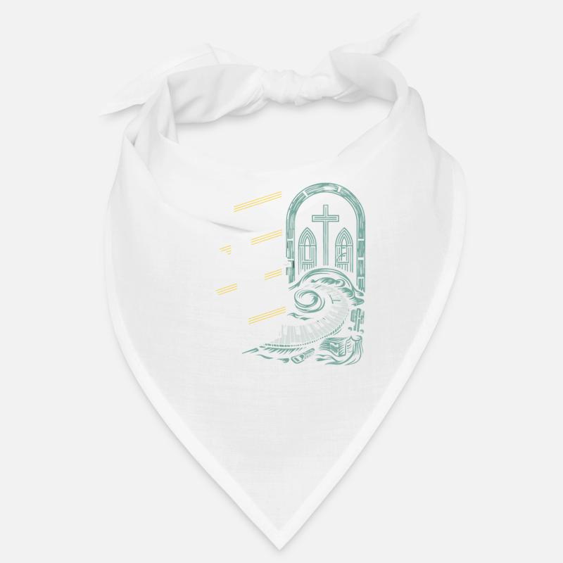 Gebetslieder Jesus Christus Religiöse Musik Bandana