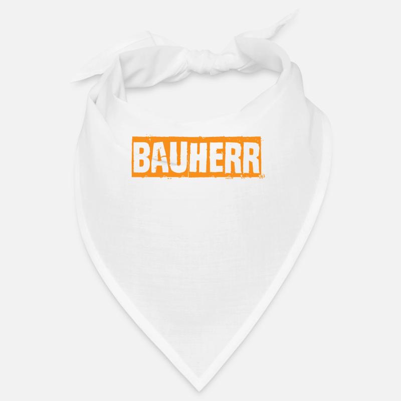 Bauherr Bandana