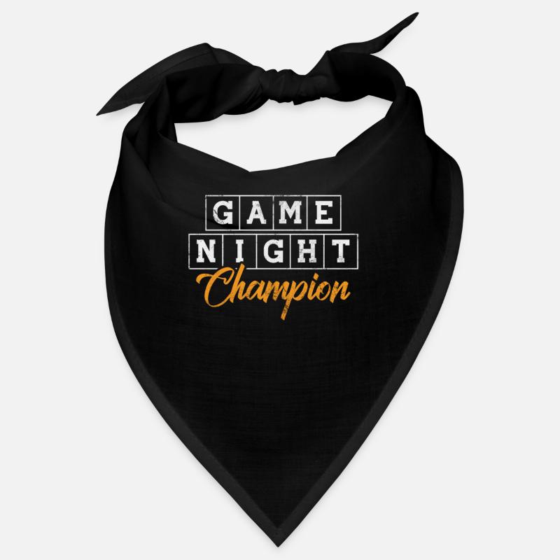 Brettspiel Bandana