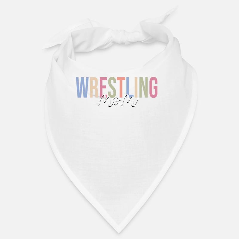 Lutteur Bandana