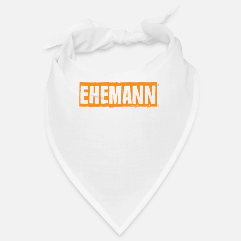 Husband Bandana