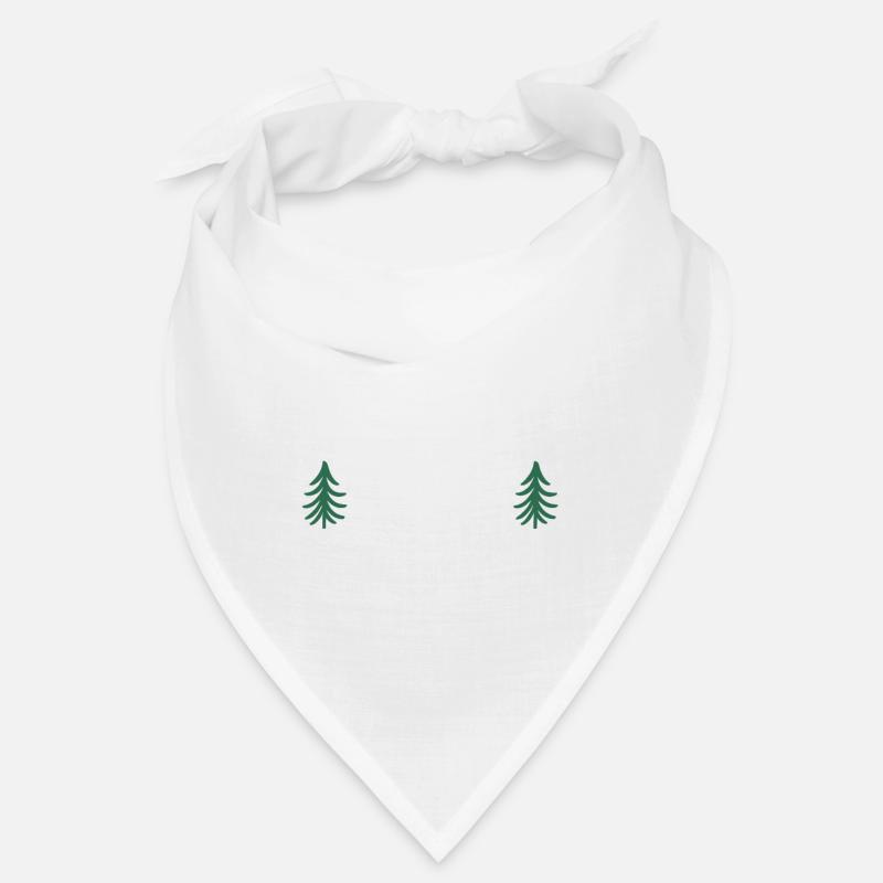 Rolling Tiny House Minimalist Lifestyle Bandana