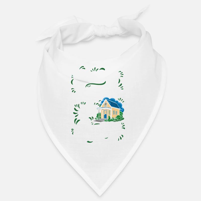 Rolling Tiny House Mode de vie minimaliste Bandana