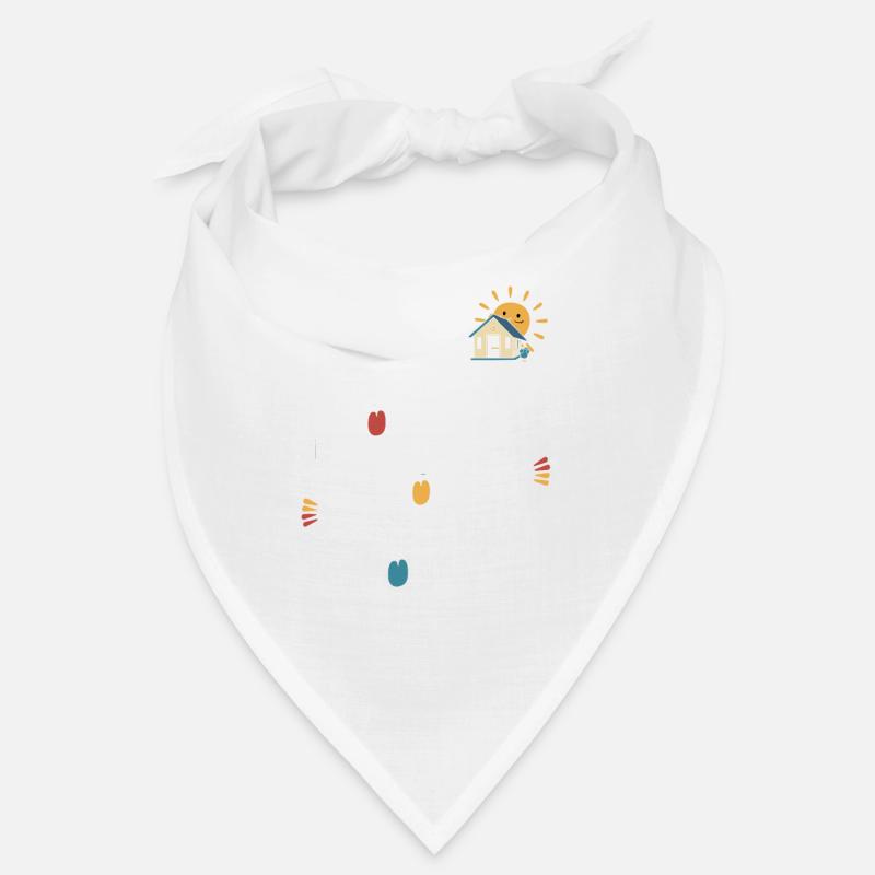 Rolling Tiny House Mode de vie minimaliste Bandana