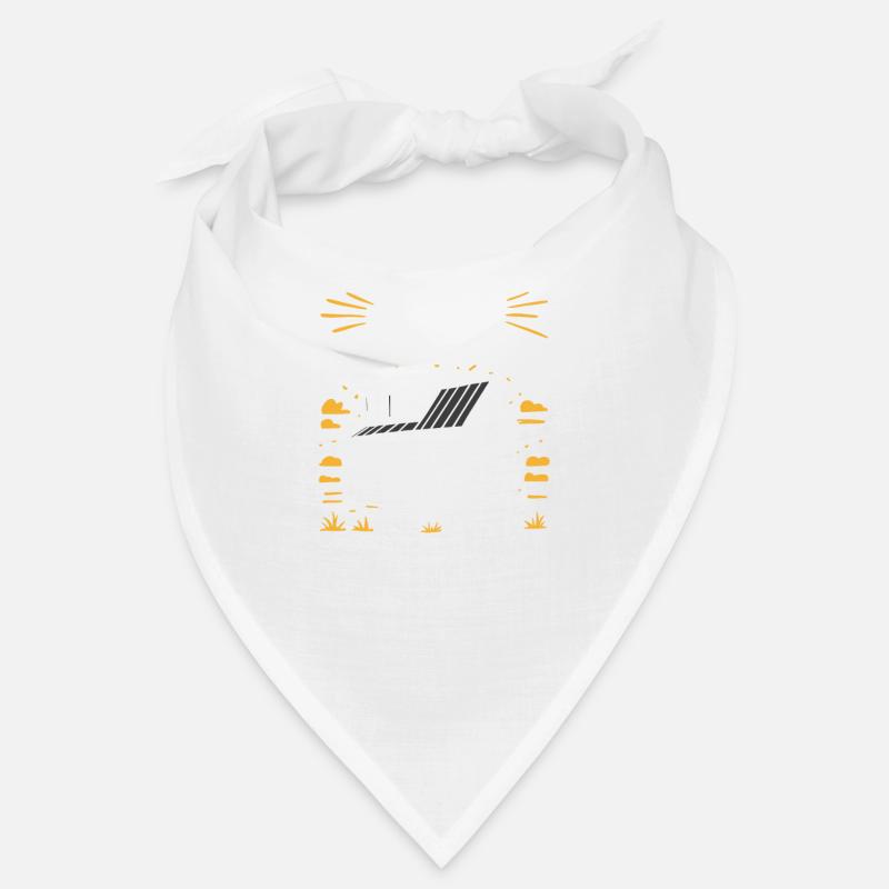 Rolling Tiny House Minimalist Lifestyle Bandana
