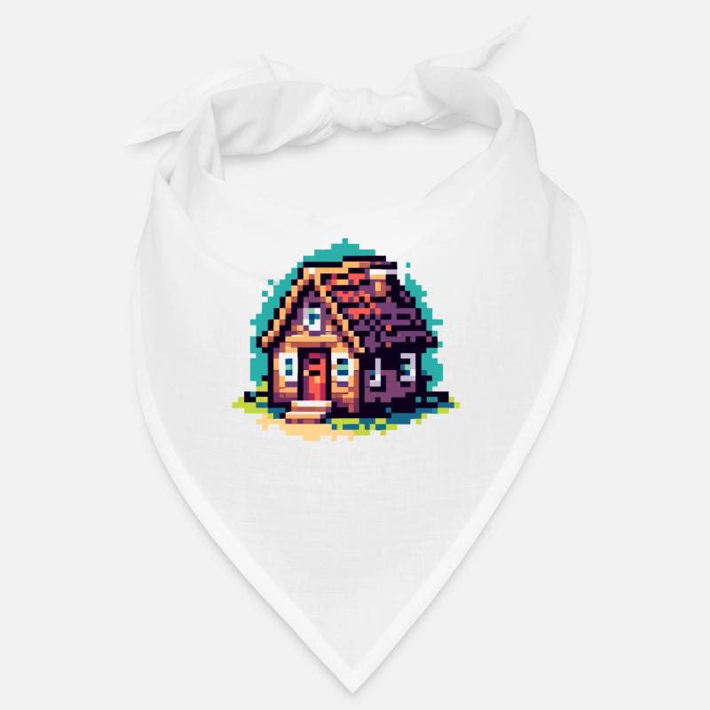 Rolling Tiny House Minimalistischer Lebensstil Bandana