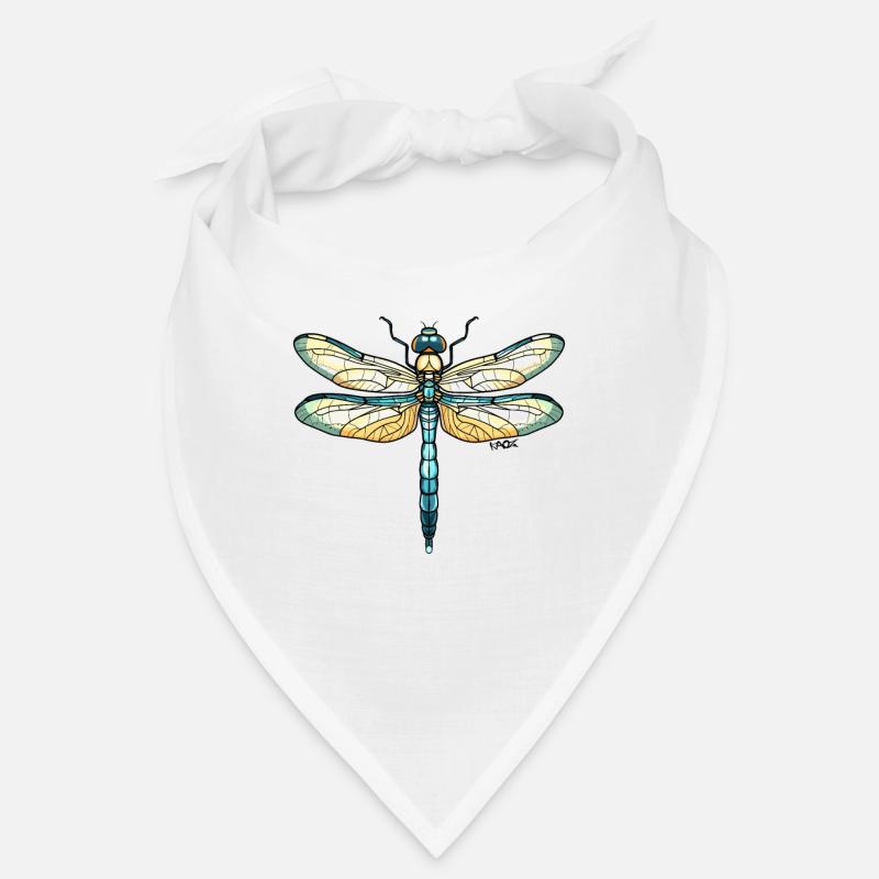Libelle Bandana