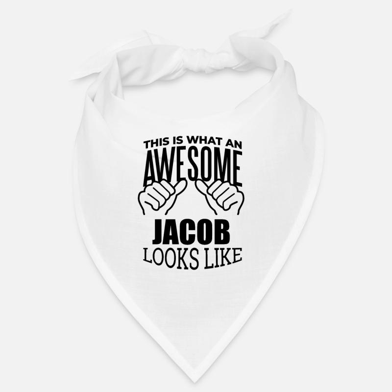 Jacob Bandana