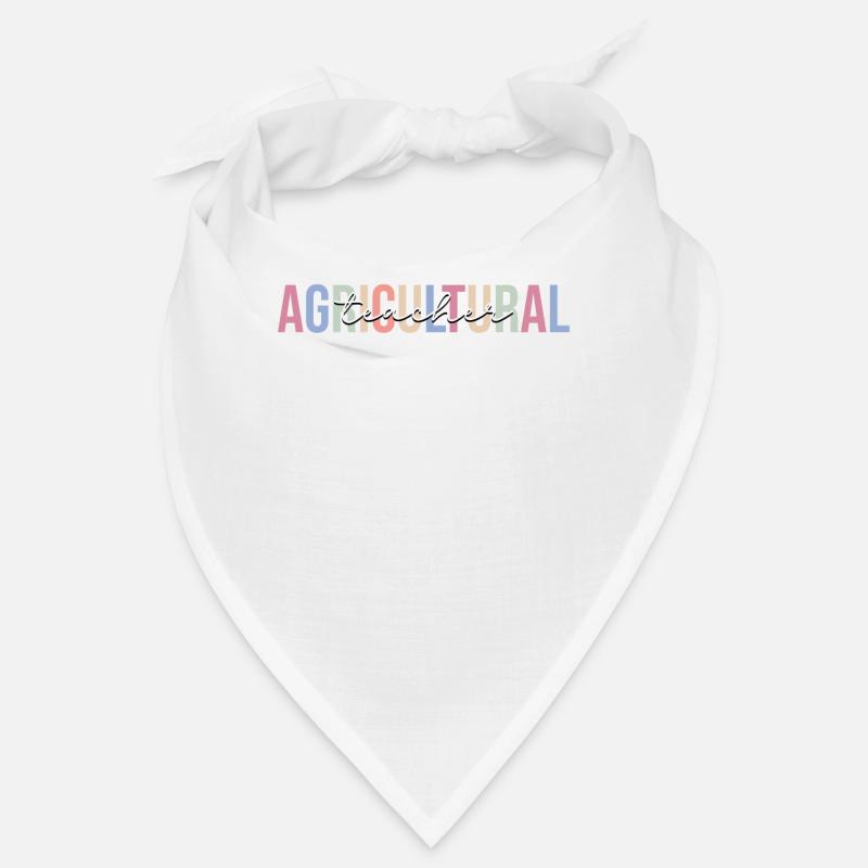Agronome agricole Bandana