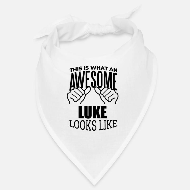 Luke Bandana