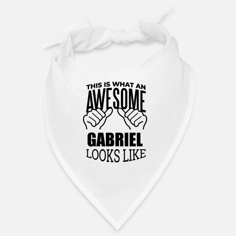 Gabriel Bandana