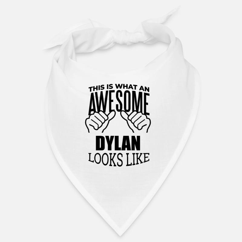 Dylan Bandana