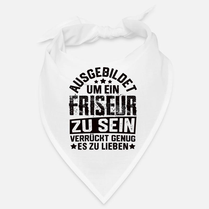 Coiffeur Coiffeur Coiffeur Salon de coiffure Coiffeur Bandana