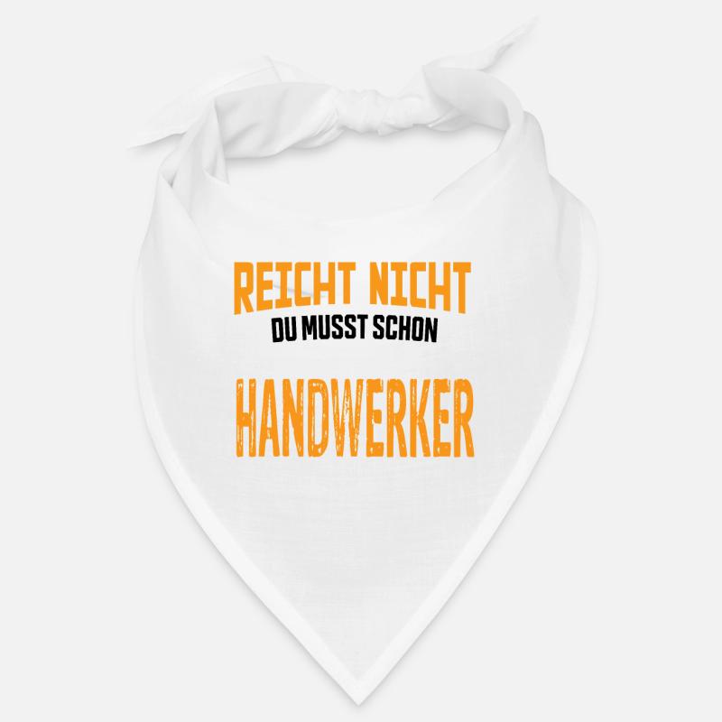 Handwerker Bandana