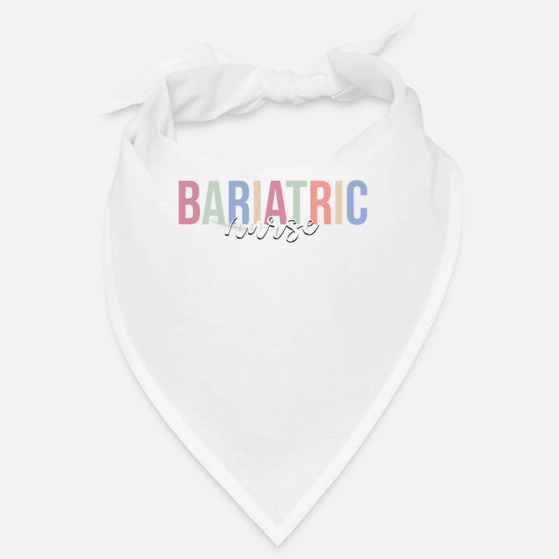 Infirmière IA Bandana