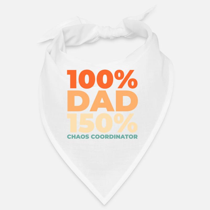 Père Papa Bandana