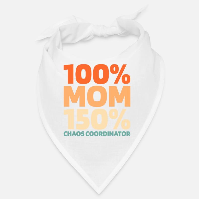Mama Mutter Bandana
