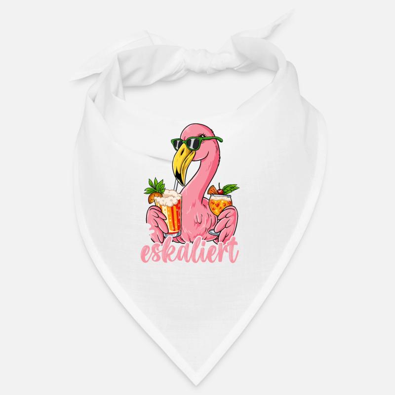 Es Eskaliert Eh Bandana