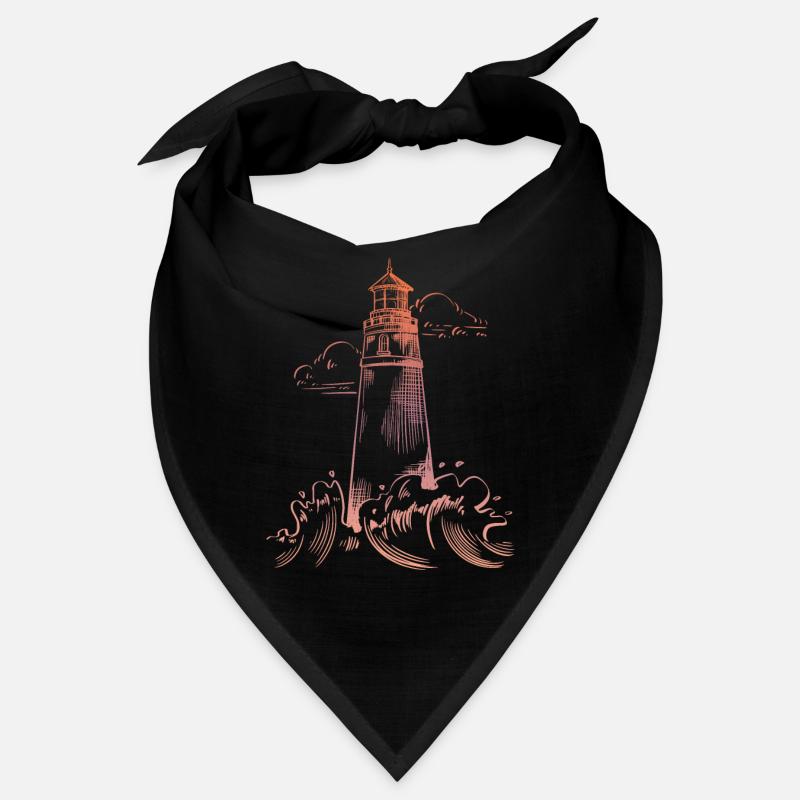 Phare d’époque Bandana