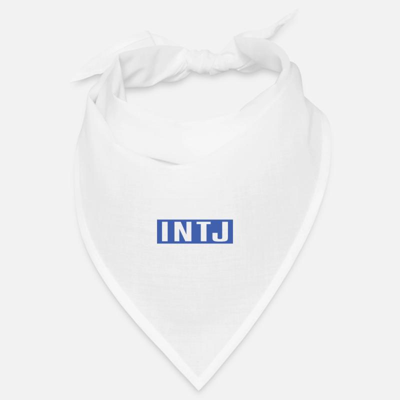 Intj-persönlichkeit: Introvertierte Bandana