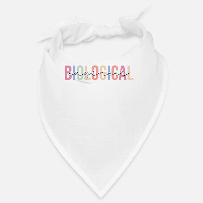 Technology Bandana