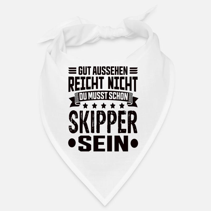 Skipper Bandana