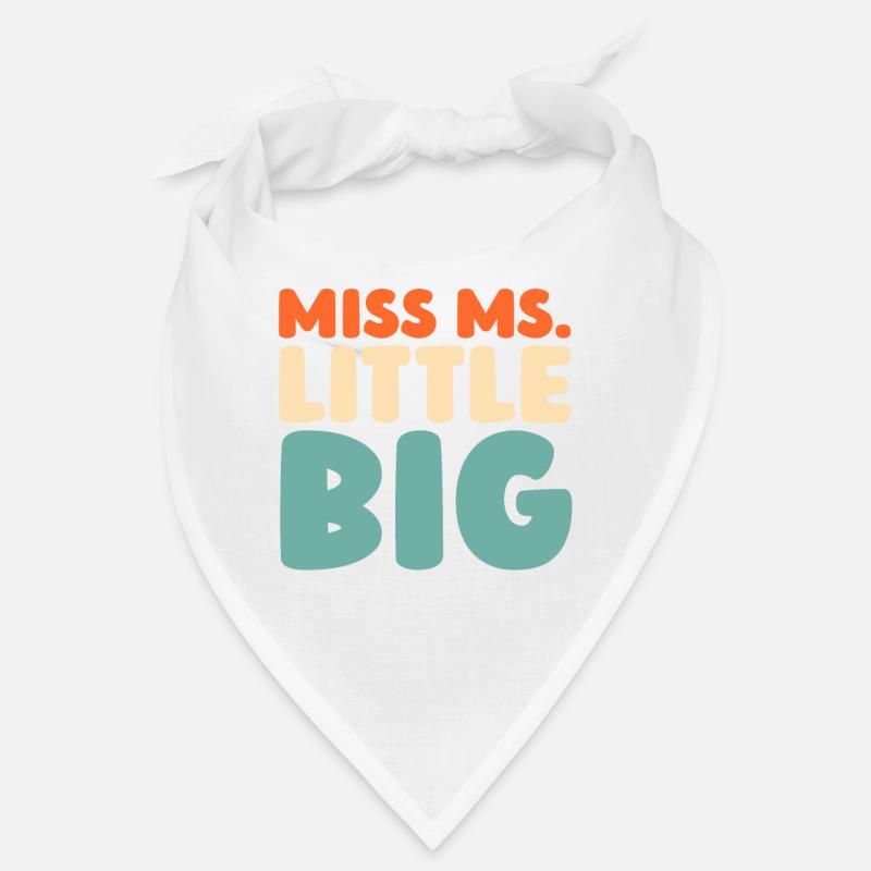 Schwesternschaft Soroitas Große Schwester Bandana